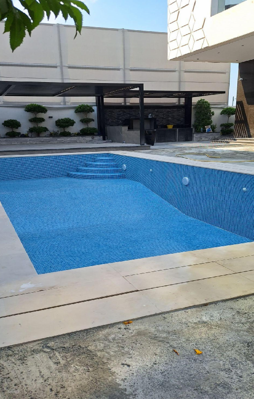 Client Portfolio • Diverse Excellence