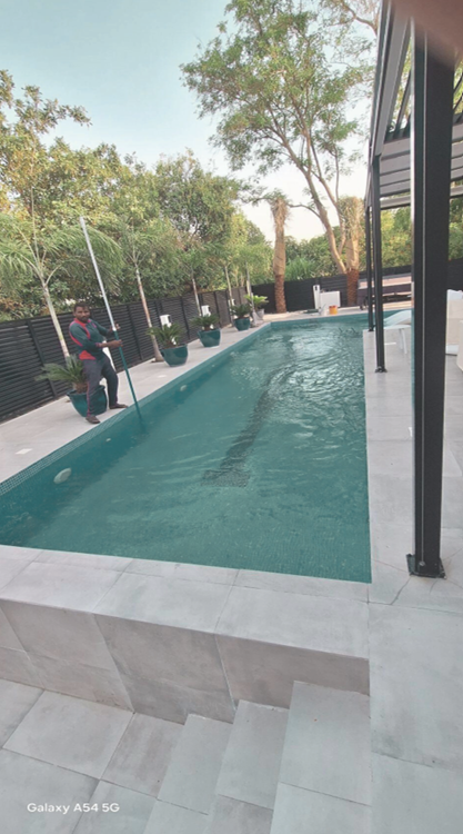 Client Portfolio • Diverse Excellence