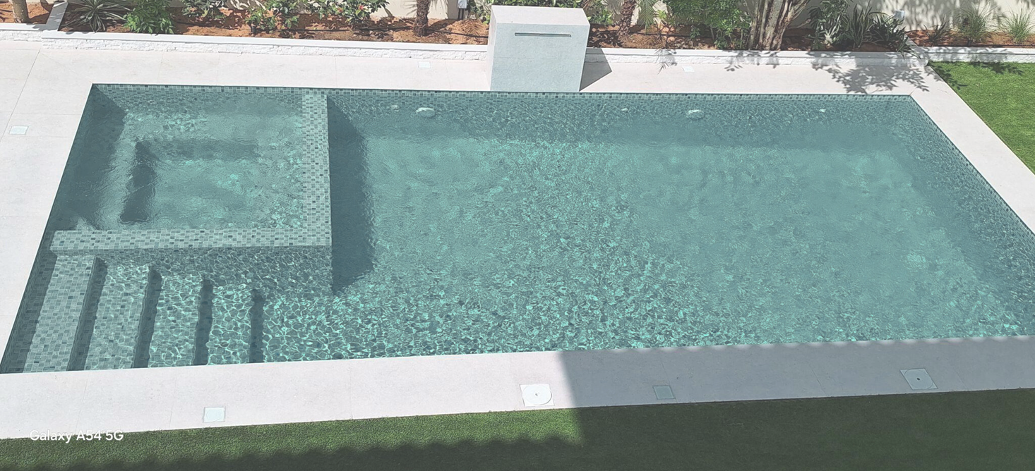 Client Portfolio • Diverse Excellence