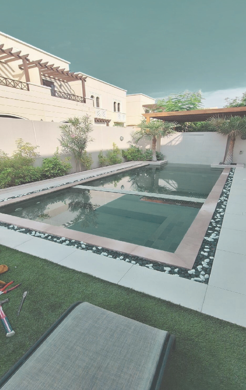 Client Portfolio • Diverse Excellence