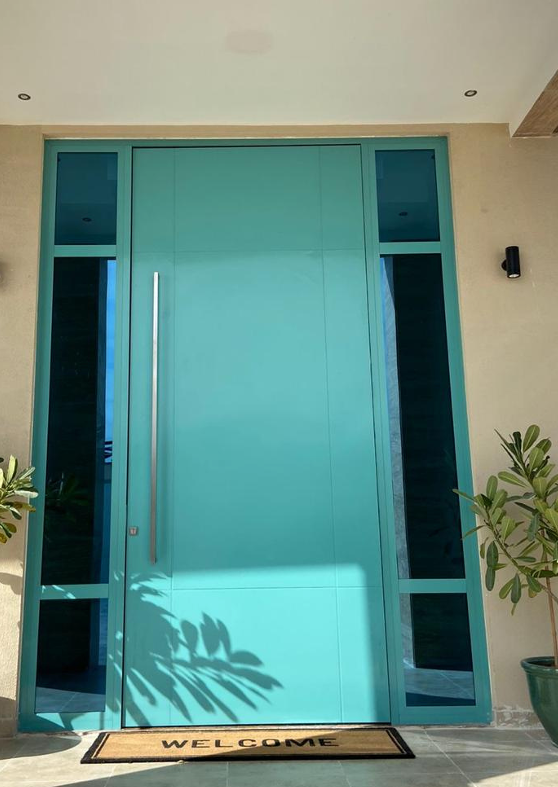 Client Portfolio • Diverse Excellence