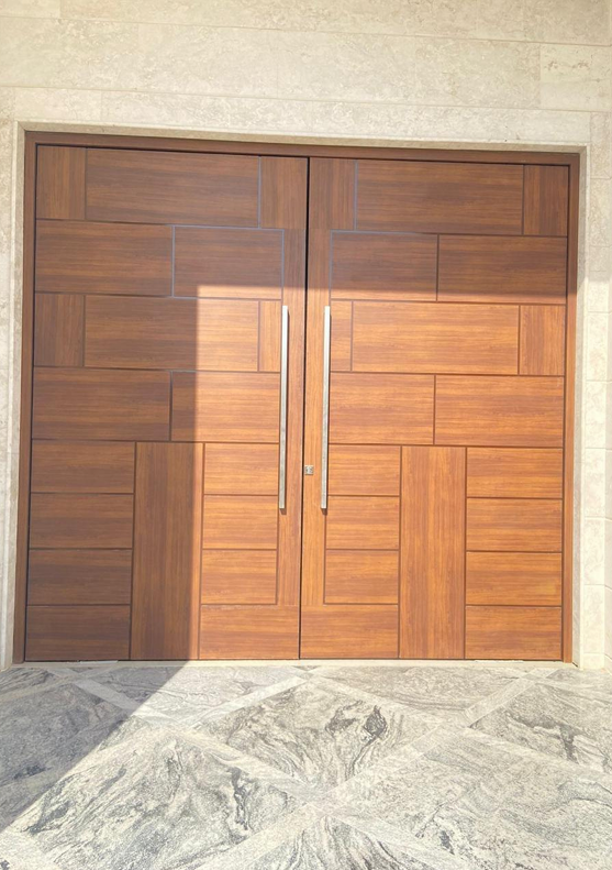 Client Portfolio • Diverse Excellence