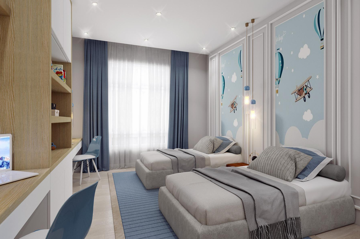 Client Portfolio • Diverse Excellence