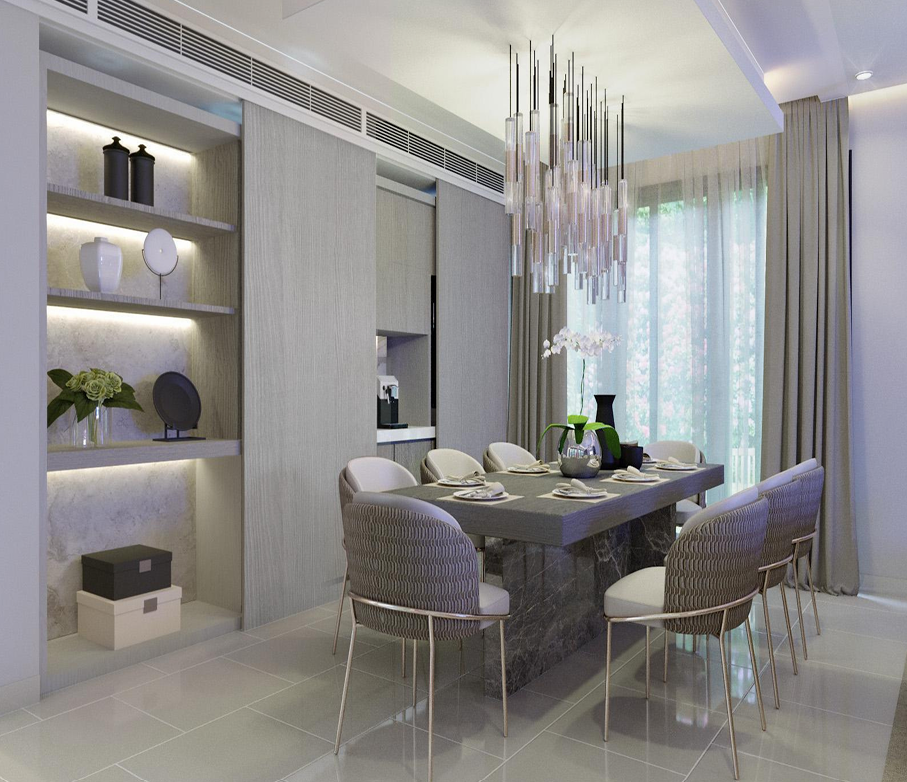 Client Portfolio • Diverse Excellence