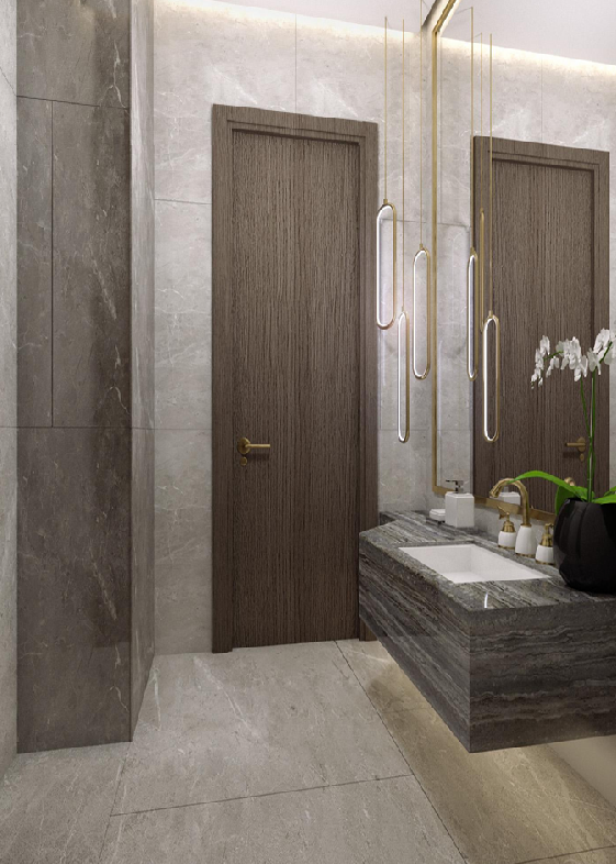 Client Portfolio • Diverse Excellence