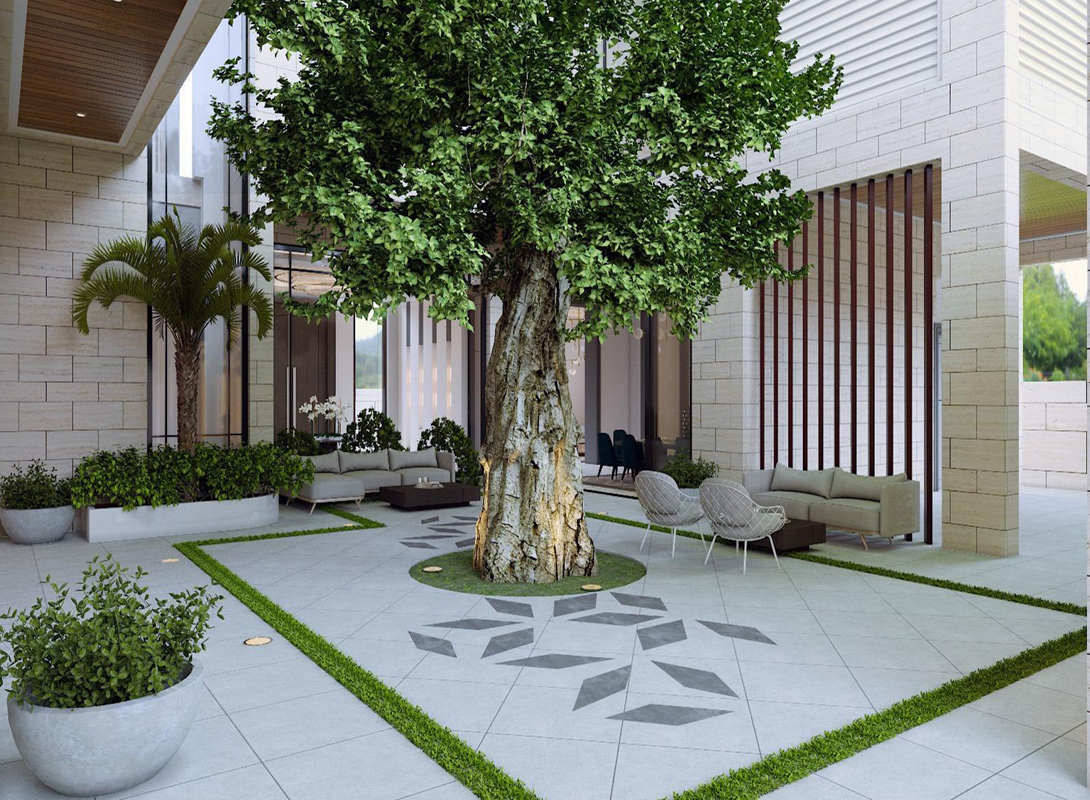 Client Portfolio • Diverse Excellence