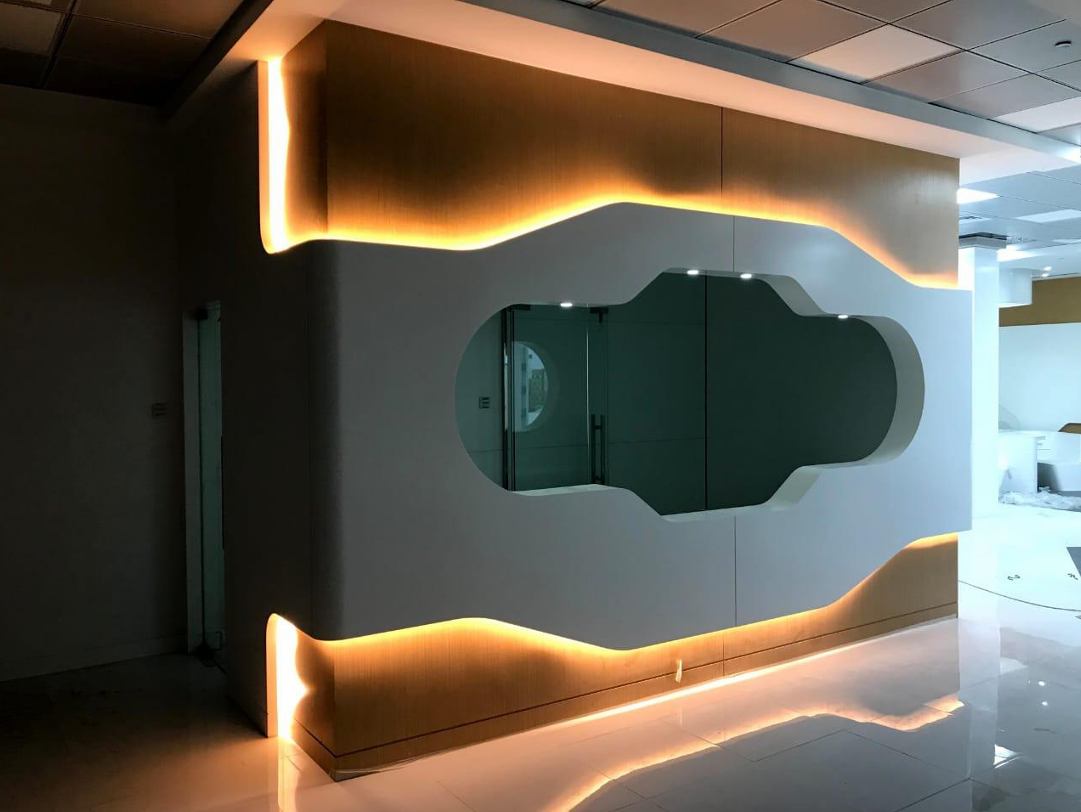 Client Portfolio • Diverse Excellence