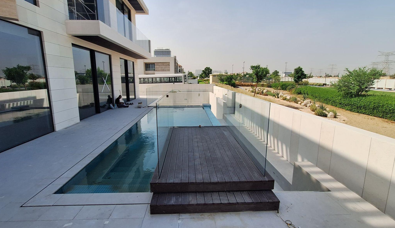 Client Portfolio • Diverse Excellence