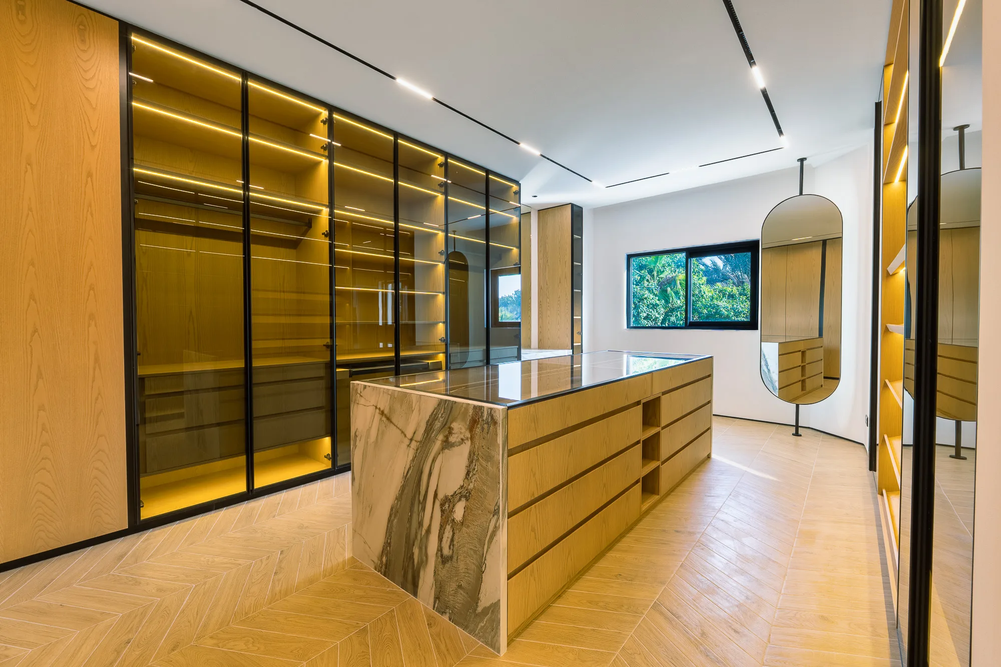 Green Community West • Villa Fit-Out