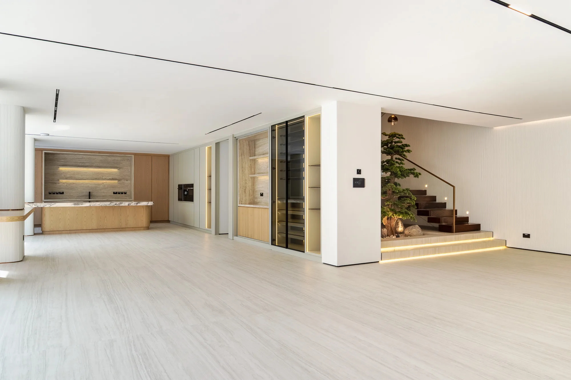 Green Community West • Villa Fit-Out