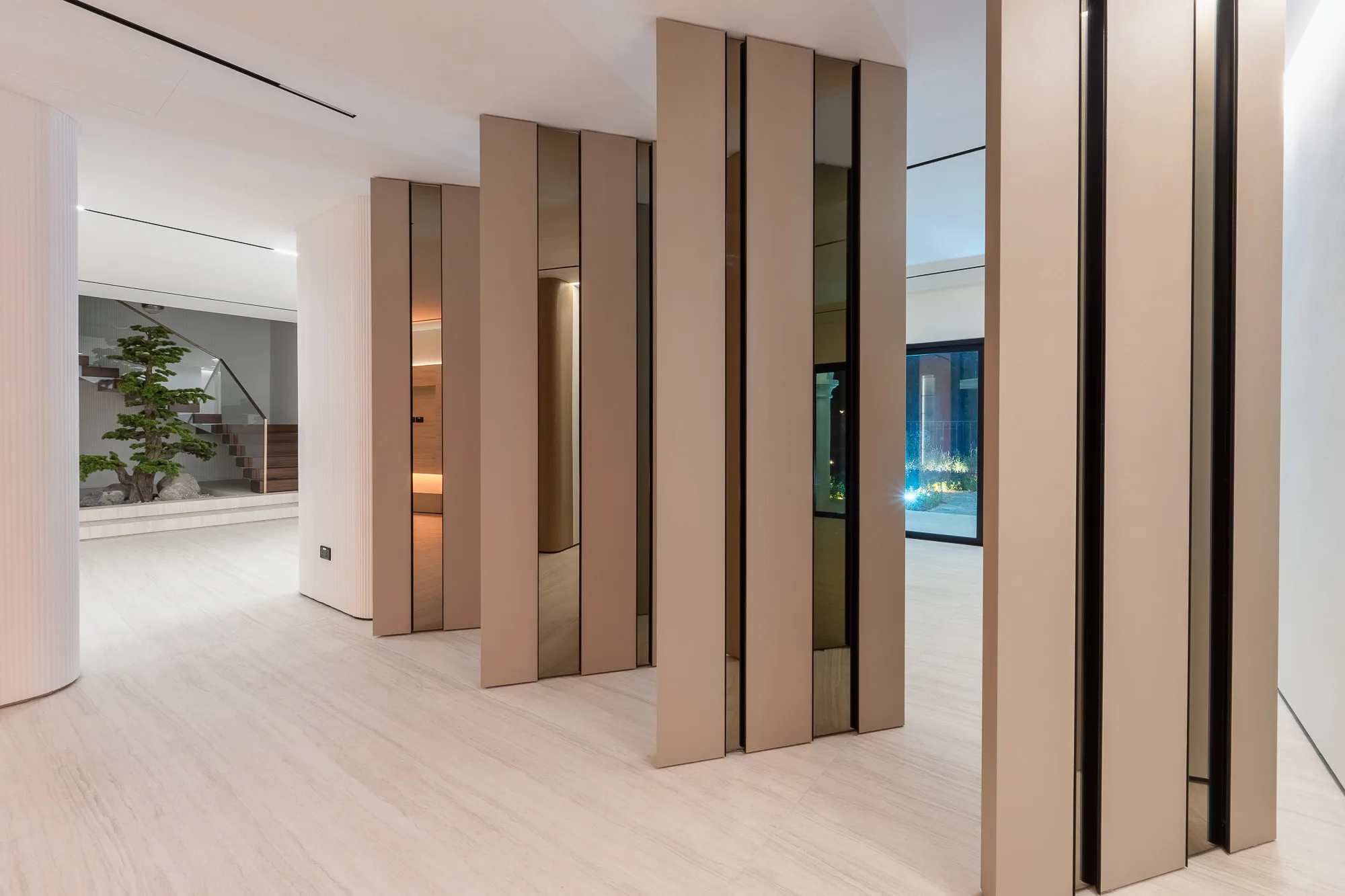 Green Community West • Villa Fit-Out