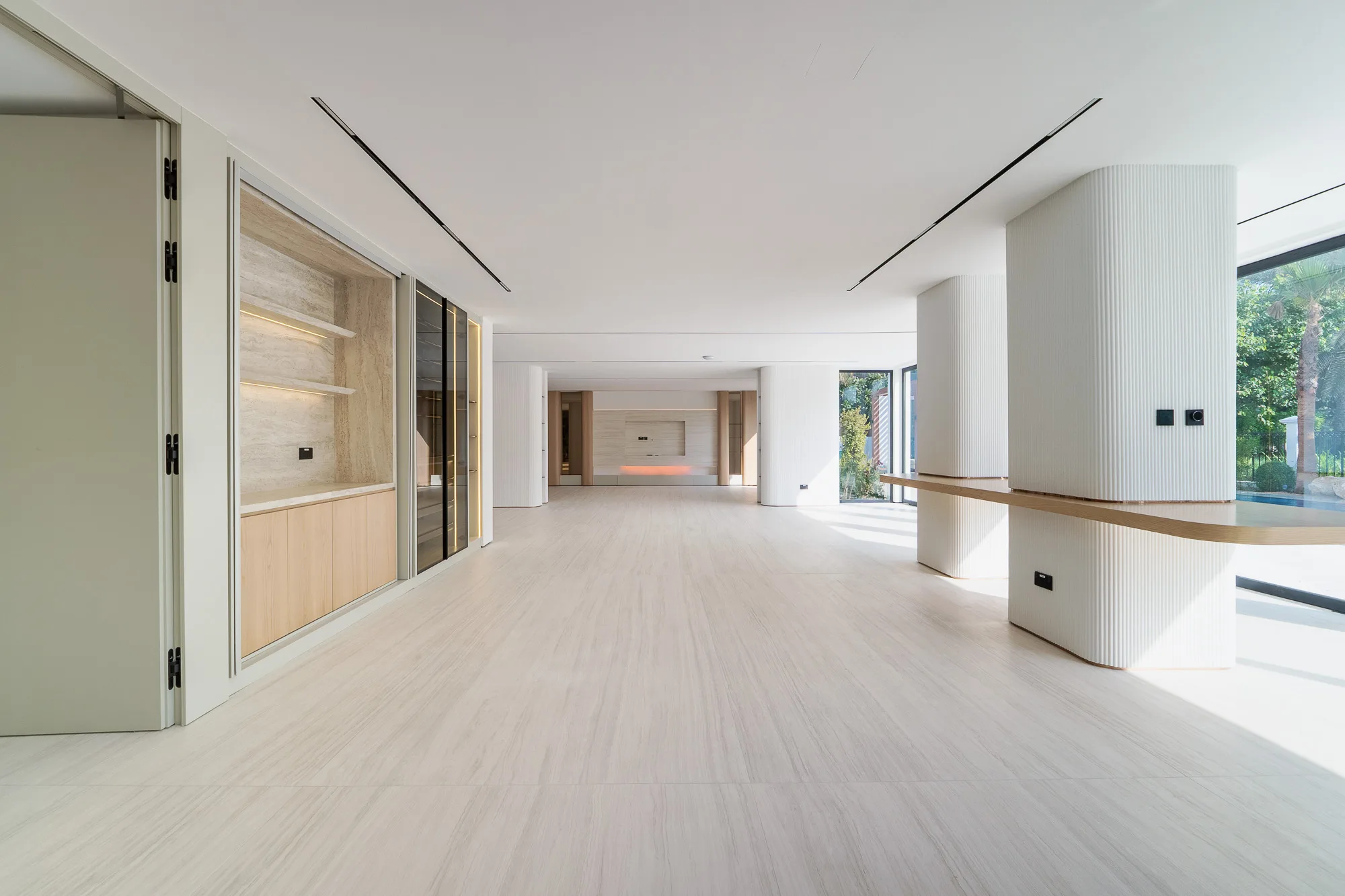 Green Community West • Villa Fit-Out