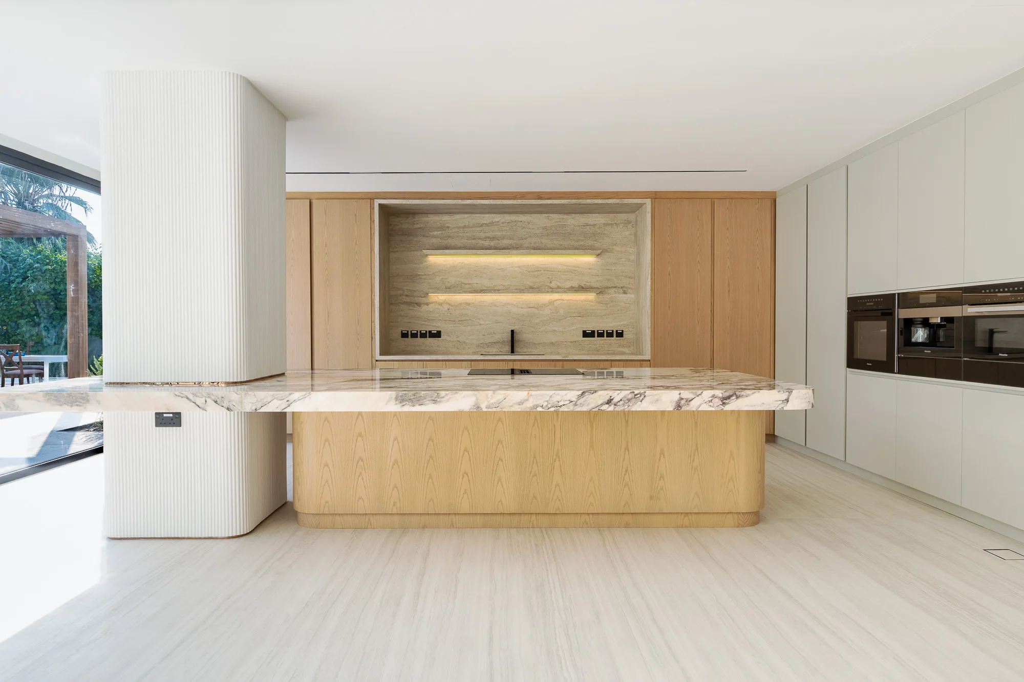 Green Community West • Villa Fit-Out