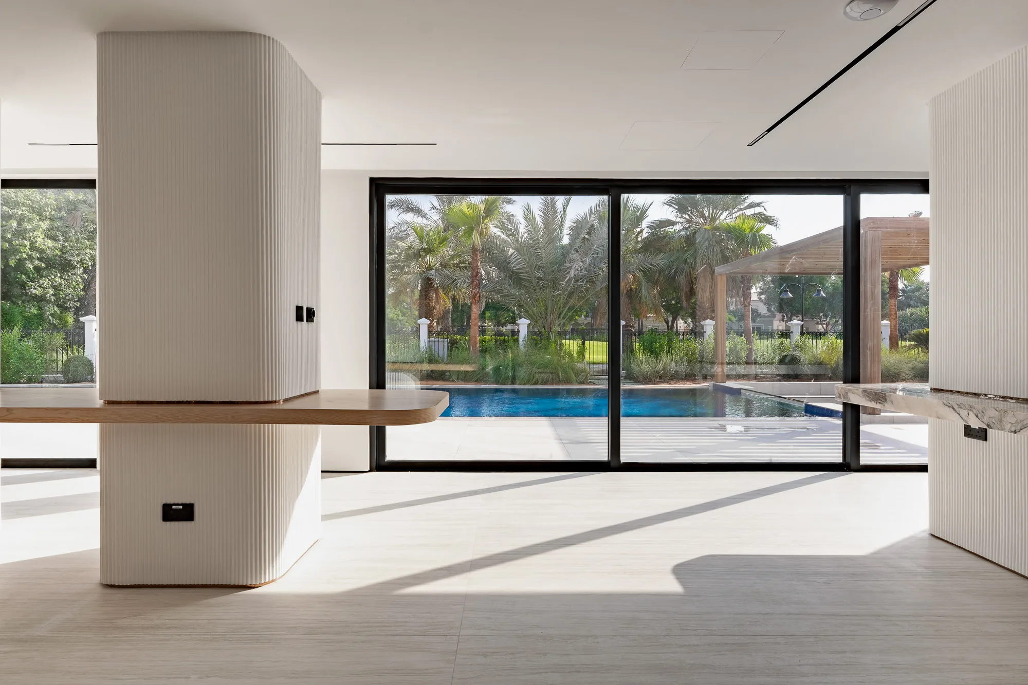 Green Community West • Villa Fit-Out