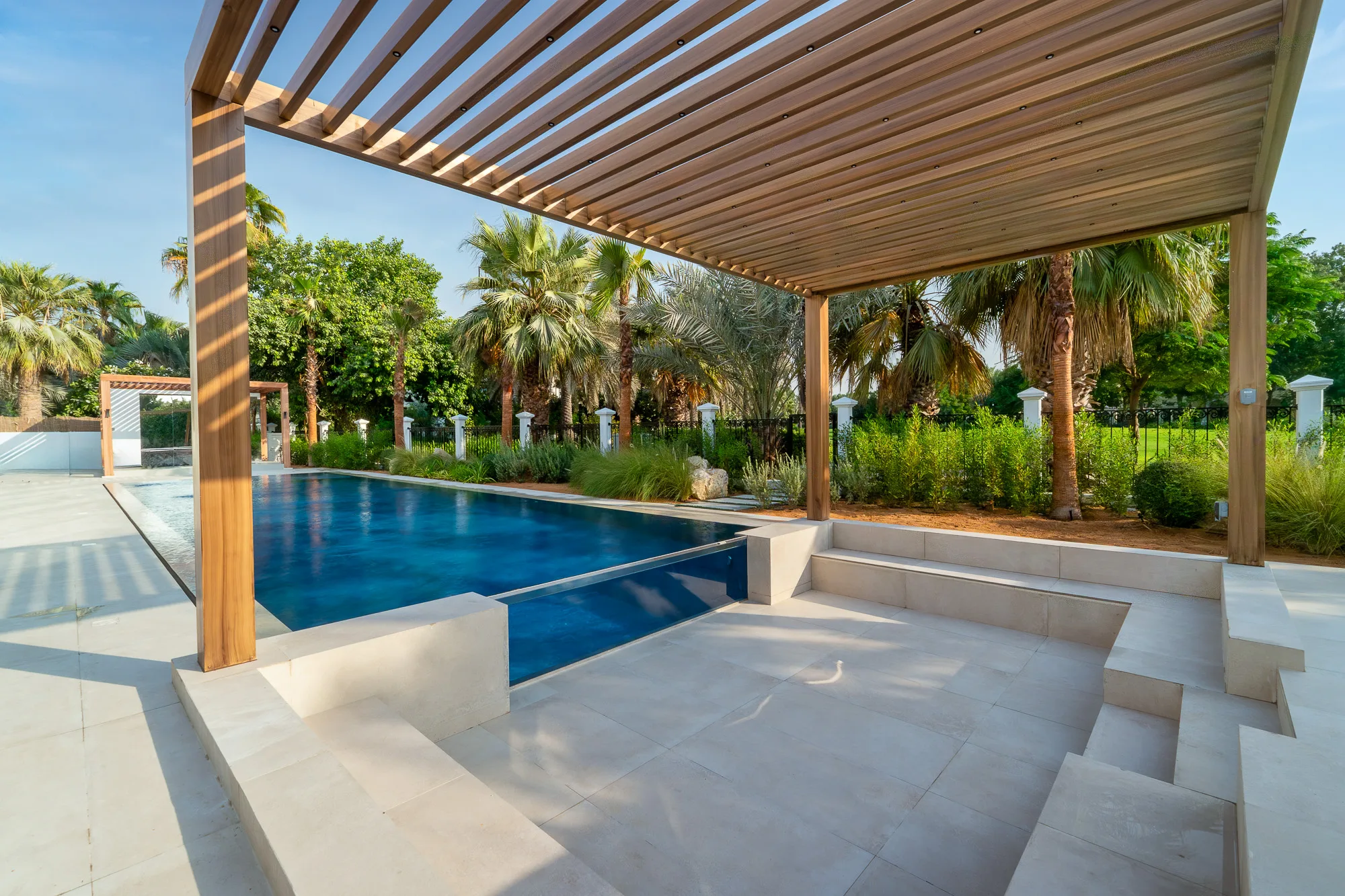 Green Community West • Villa Fit-Out