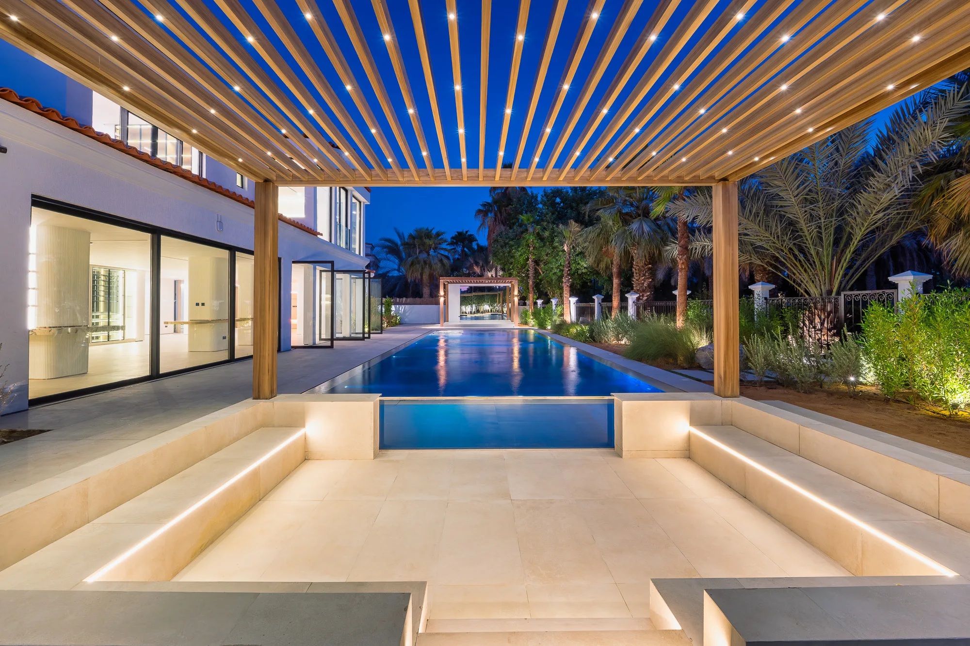 Green Community West • Villa Fit-Out