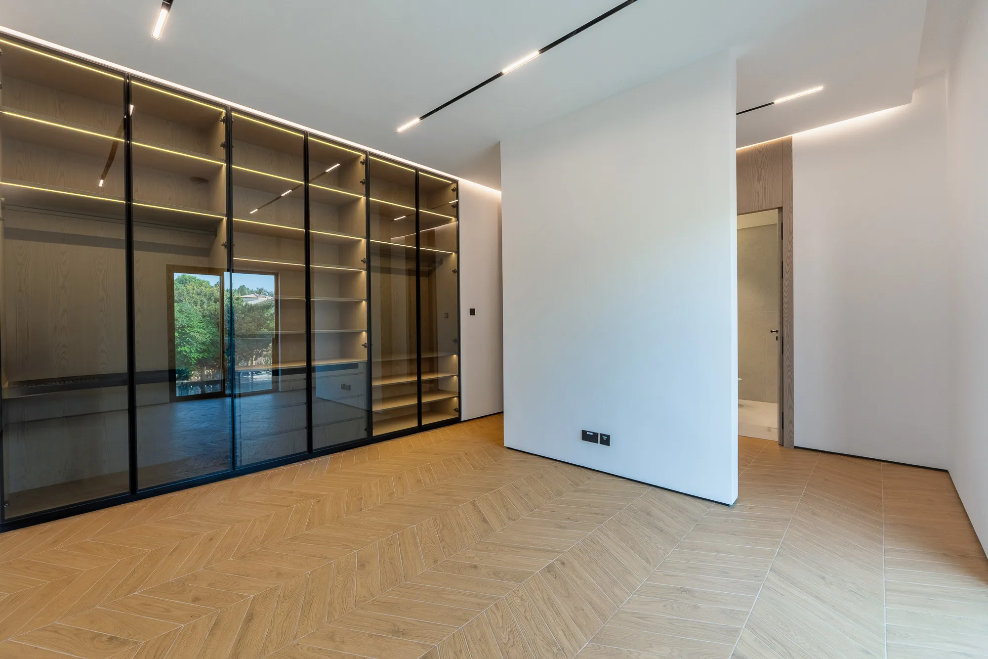 Green Community West • Villa Fit-Out