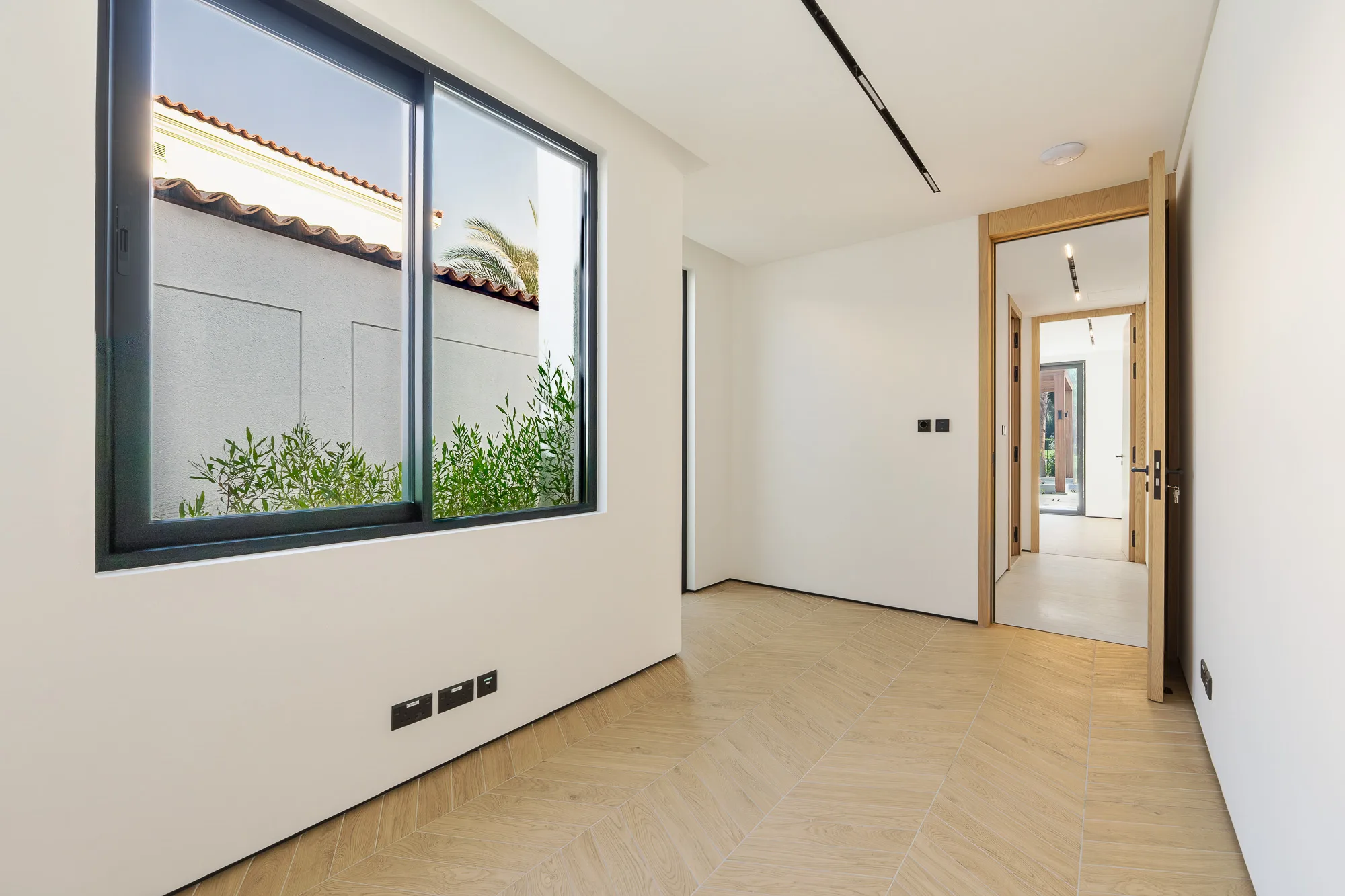 Green Community West • Villa Fit-Out