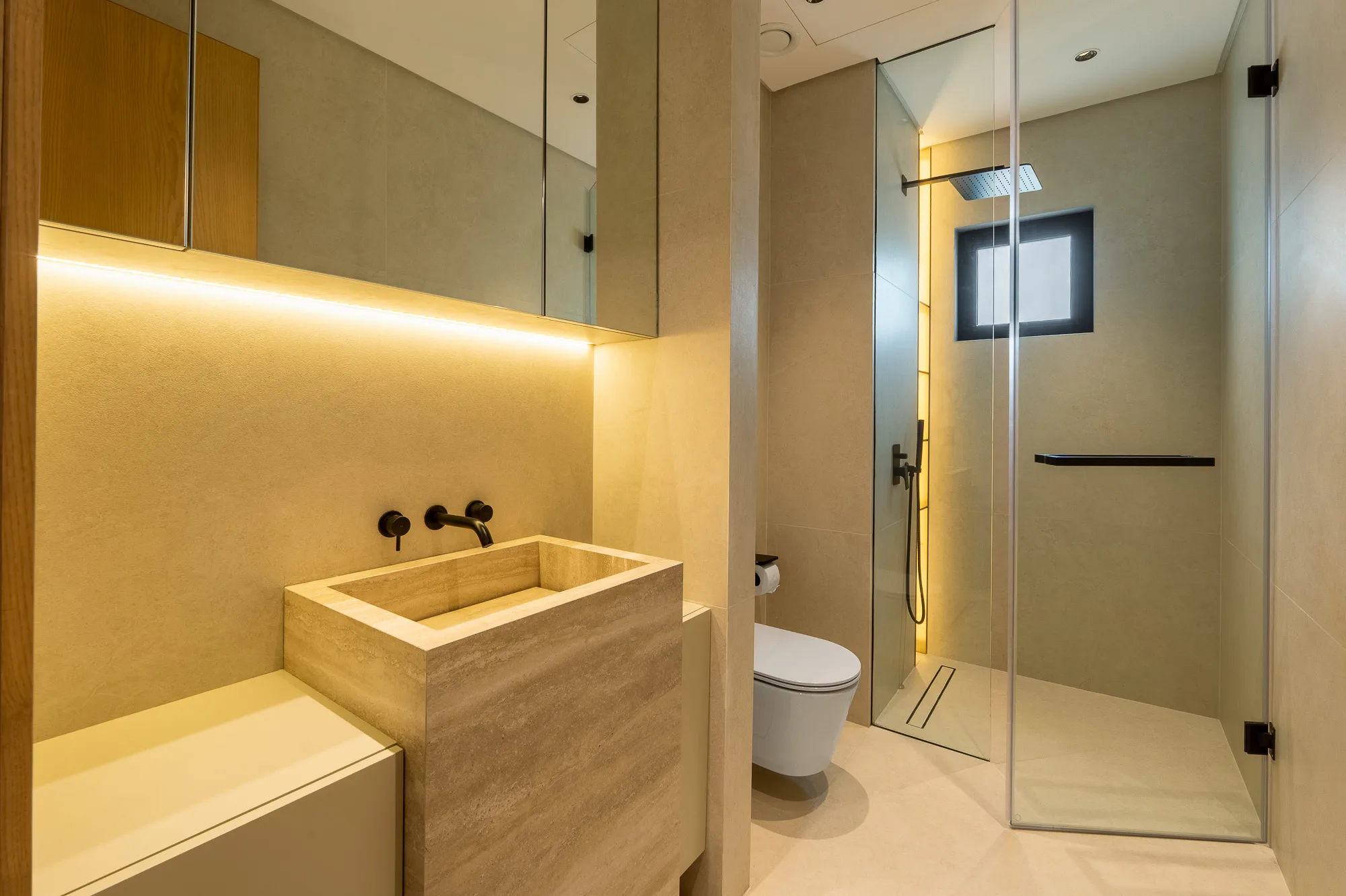 Green Community West • Villa Fit-Out