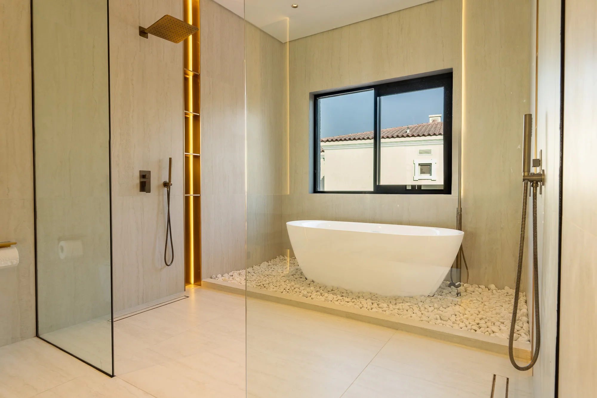 Green Community West • Villa Fit-Out