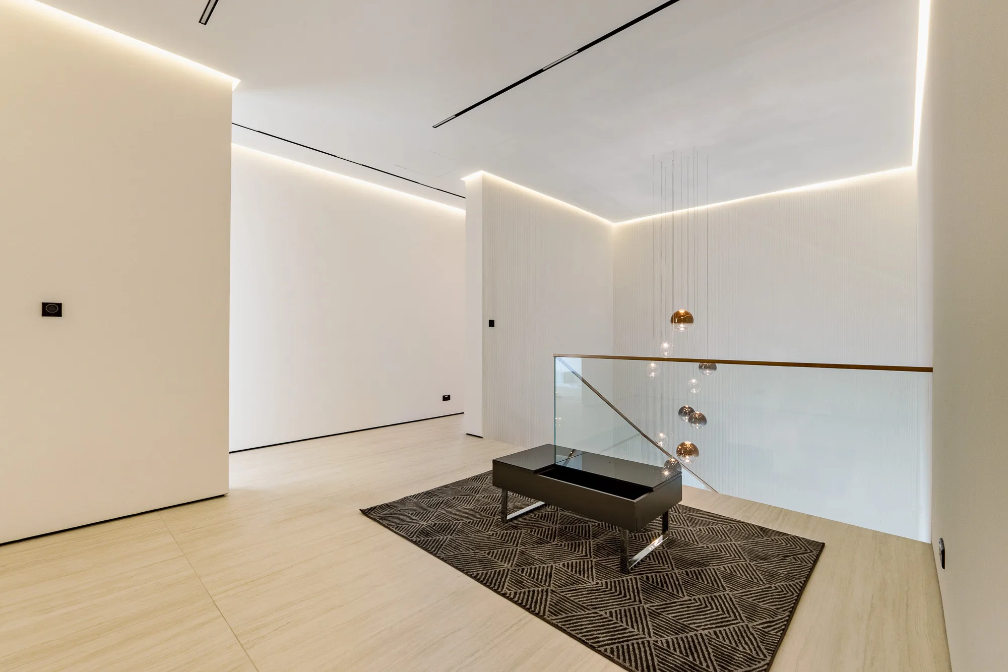 Green Community West • Villa Fit-Out