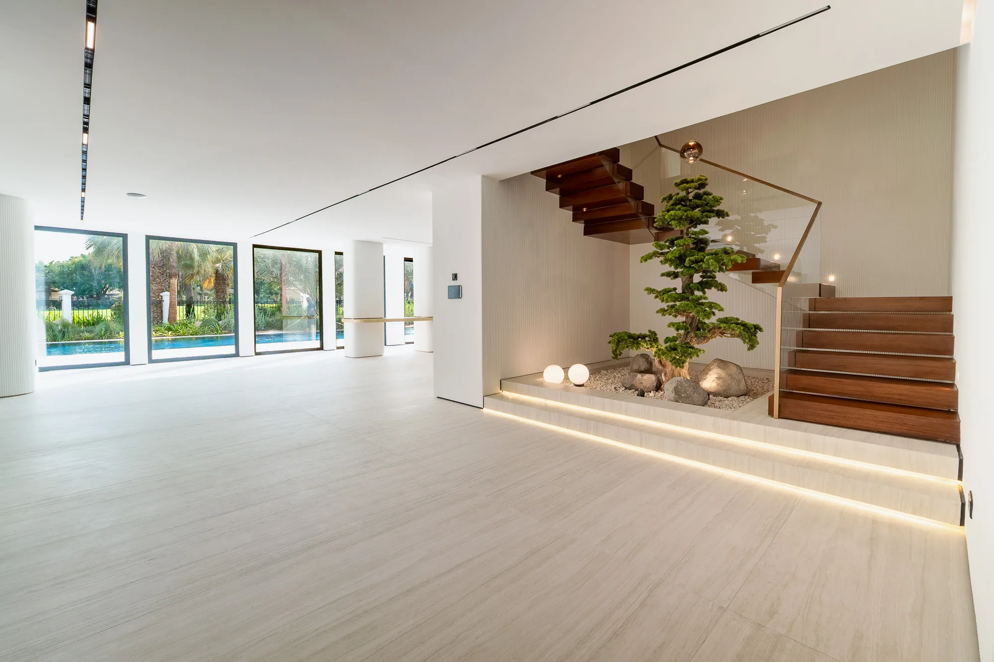 Green Community West • Villa Fit-Out