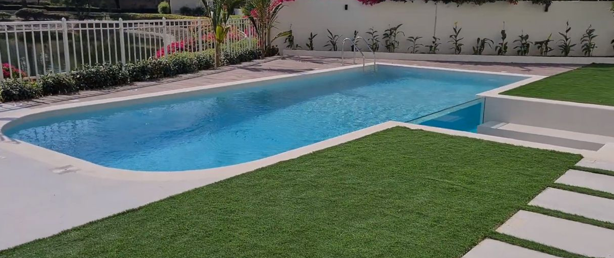 Outdoor Living & Landscaping Collection