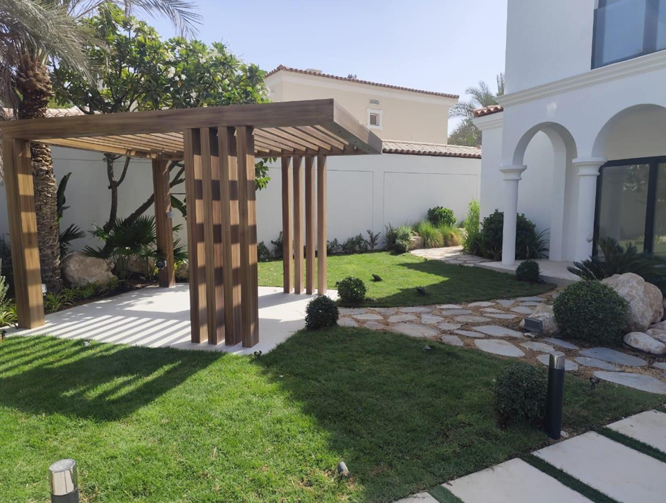 Outdoor Living & Landscaping Collection