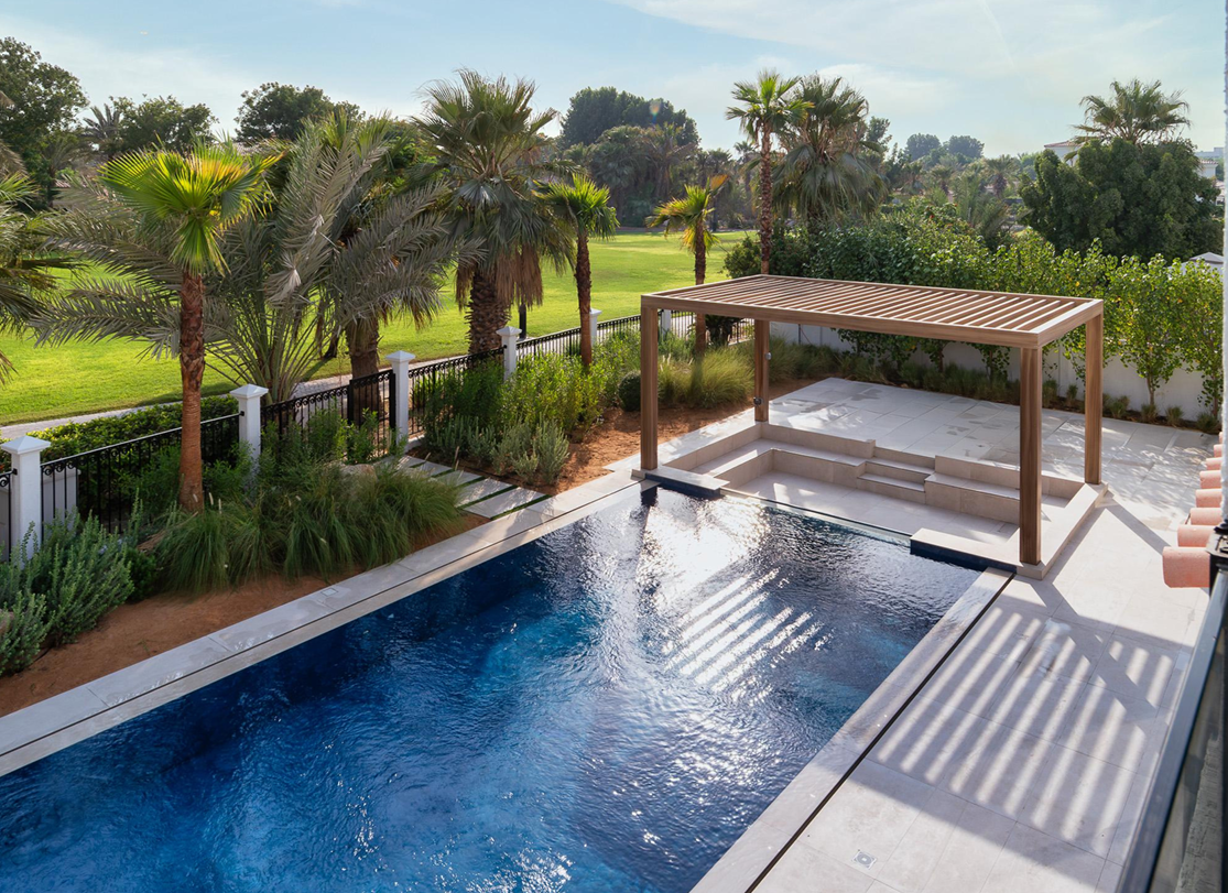 Outdoor Living & Landscaping Collection