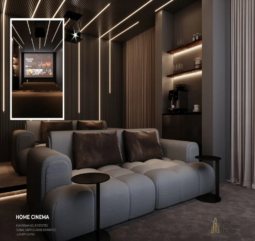 Sienna Views • Villa Renovation