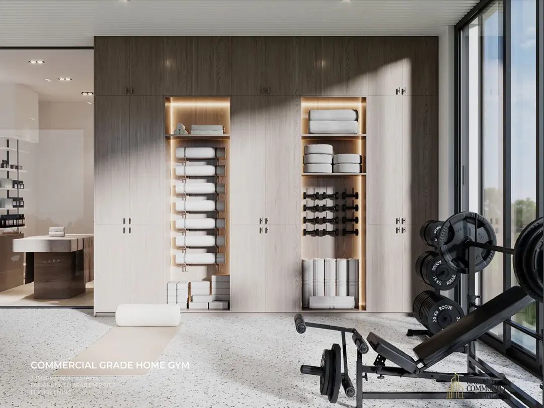 Sienna Views • Villa Renovation